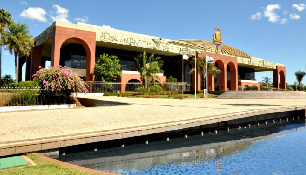 Ato será publicado no Diário Oficial do Estado (DOE) Nº 6465, ainda nesta quarta, 15