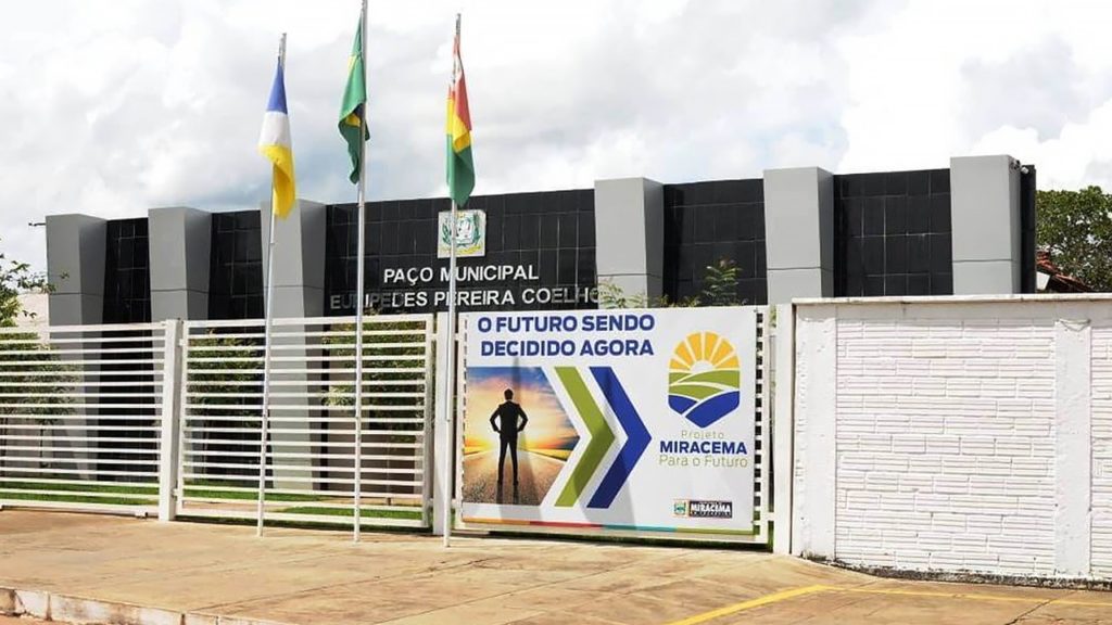 Prefeitura de Miracema