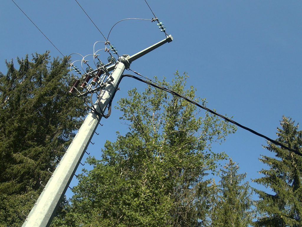 Três furtos de energia foram identificados e apurados pela Polícia Civil do Tocantins