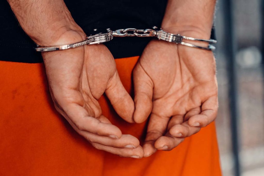 Logo após o crime o acusado ainda tentou suicídio