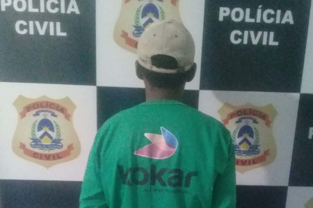 Homem teria assassinado adolescente por vingança no ano de 2013