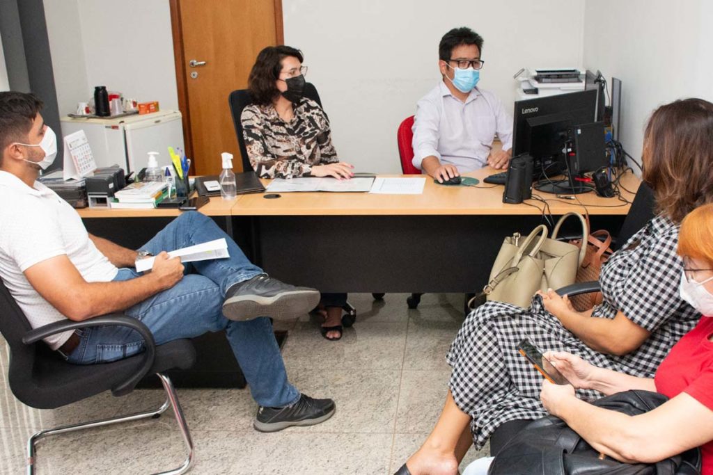 A audiência subsidiará um inquérito civil em andamento na 23ª Promotoria de Justiça da Capital