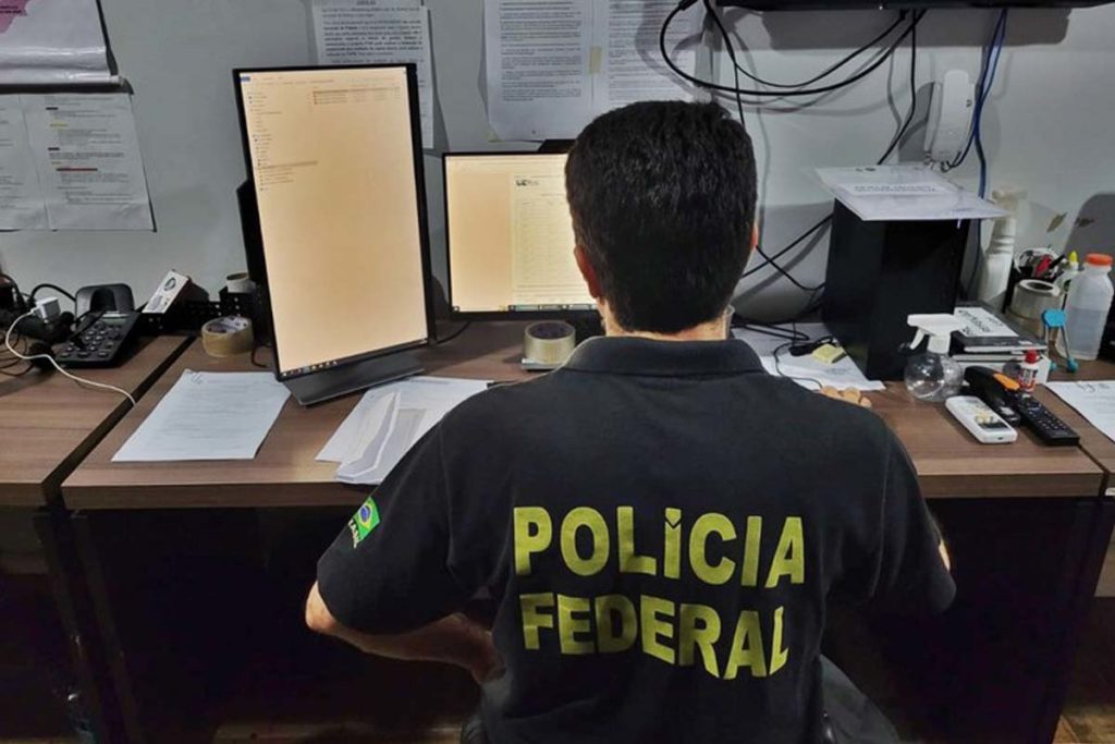 O cumprimento de todas as ordens judiciais pela Polícia Federal foi acompanhado por equipes da Corregedoria da Polícia Civil/TO