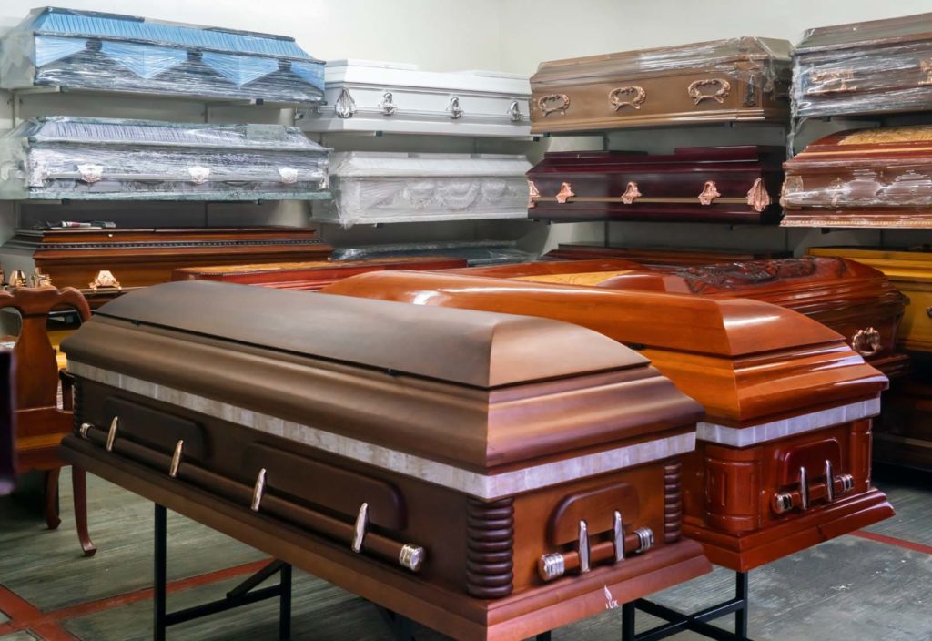 Irregularidades nos serviços funerários levam o MPTO a expedir recomendação ao município de Ipueiras