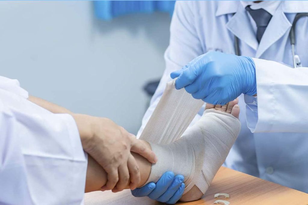 No Dia Nacional da Prevenção de Acidentes do Trabalho, Saúde alerta para cuidados e prevenção