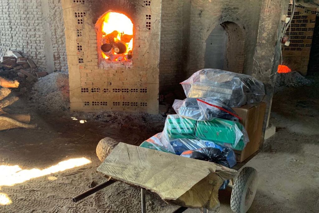 Drogas foram apreendidas durante procedimentos realizados pela PC TO