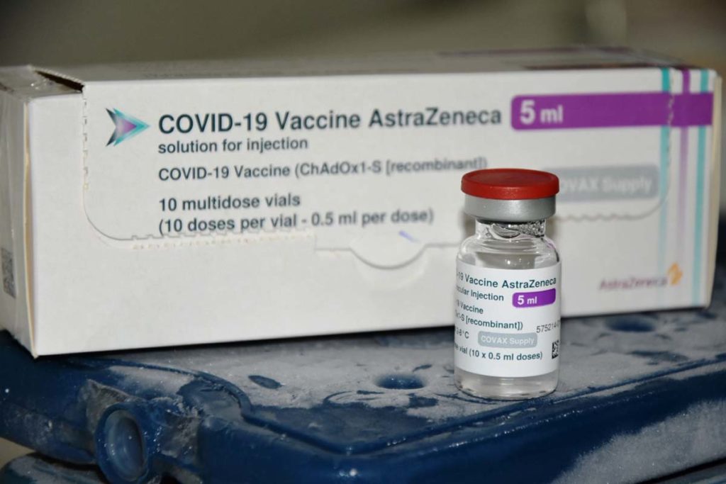 já foram aplicadas 2.624.573 doses de imunizantes contra a Covid-19