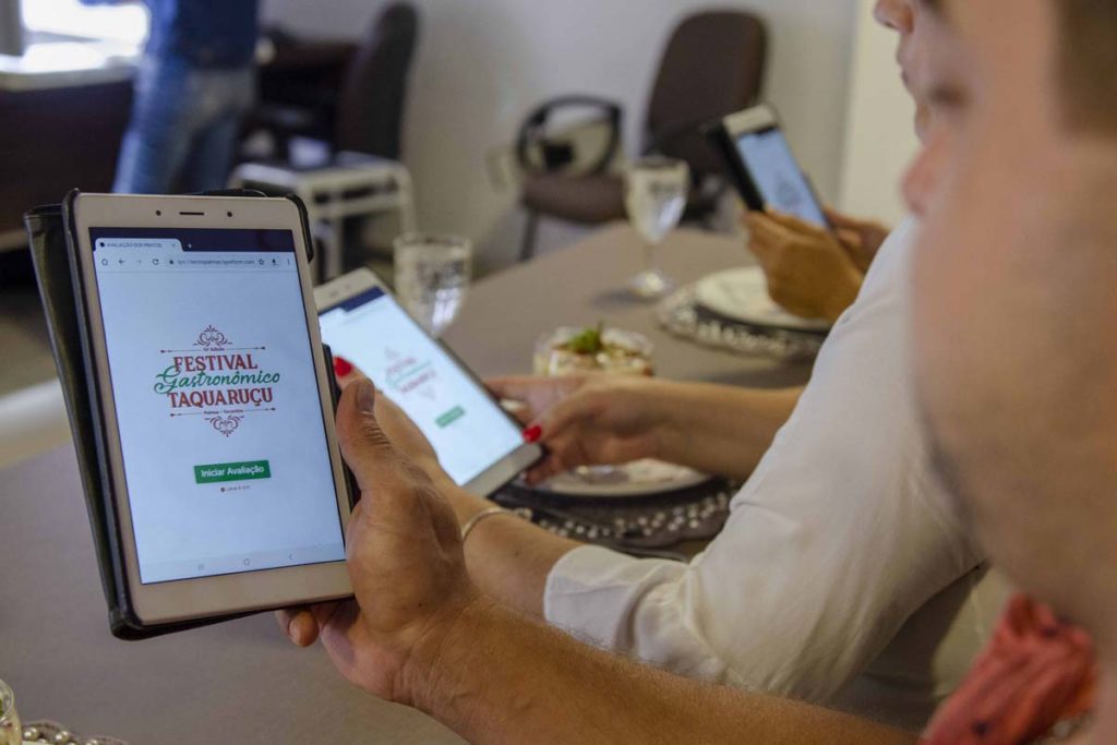 A fase de degustação começa na próxima segunda-feira, 04, seguindo até o dia 08 de julho, na sede da Agência Municipal de Turismo