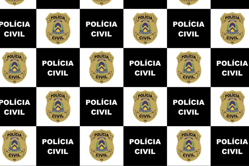 Em Novo Acordo, Polícia Civil prende homem suspeito de praticar lesão corporal contra o próprio irmão