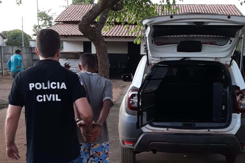 Operação nacional é coordenada pelo Ministério da Justiça e Segurança Pública e ocorre em todas as unidades da federação