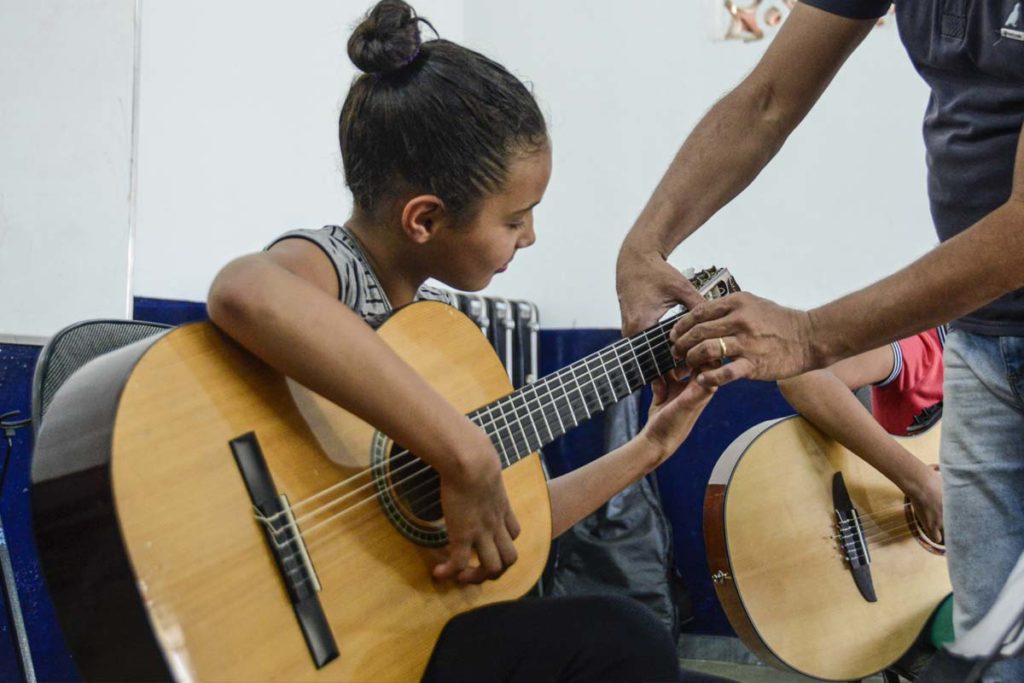 Fundação Cultural de Palmas divulga o resultado da seleção para técnicos e instrutores