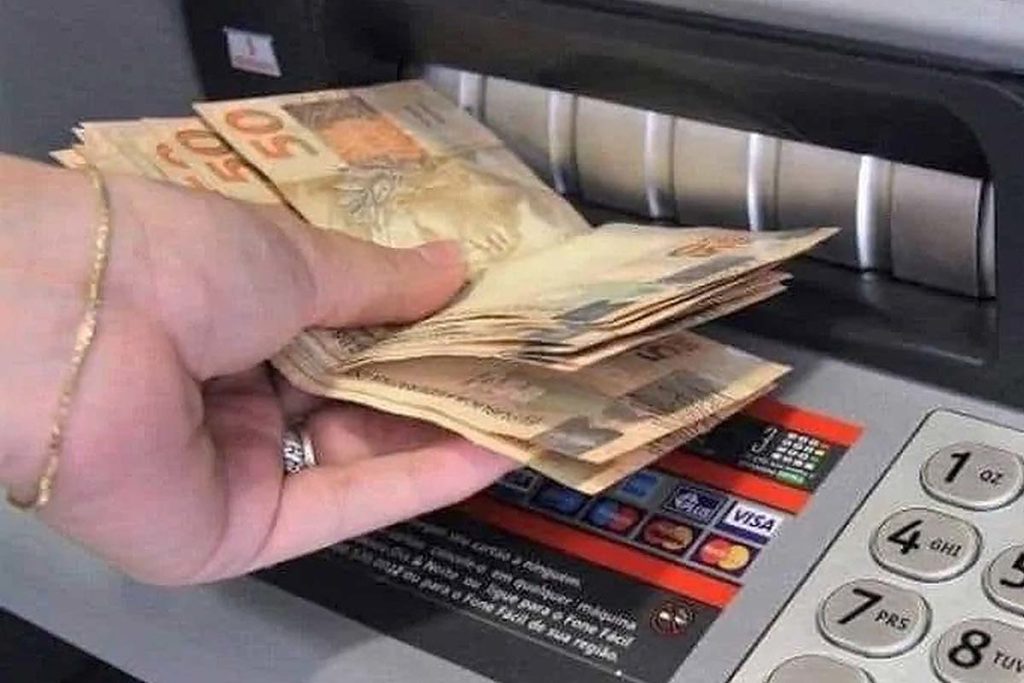 Estado do Tocantins injeta mais de R$ 247 milhões no mercado com pagamento dos servidores nesta quarta, 27