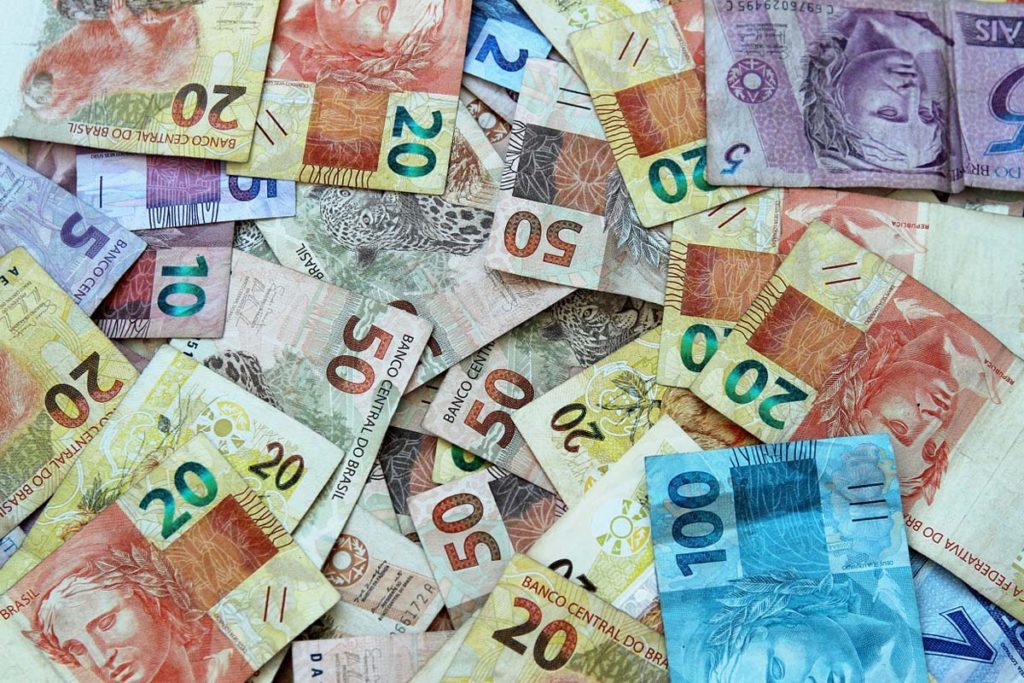 Polícia Federal combate crime de moeda falsa