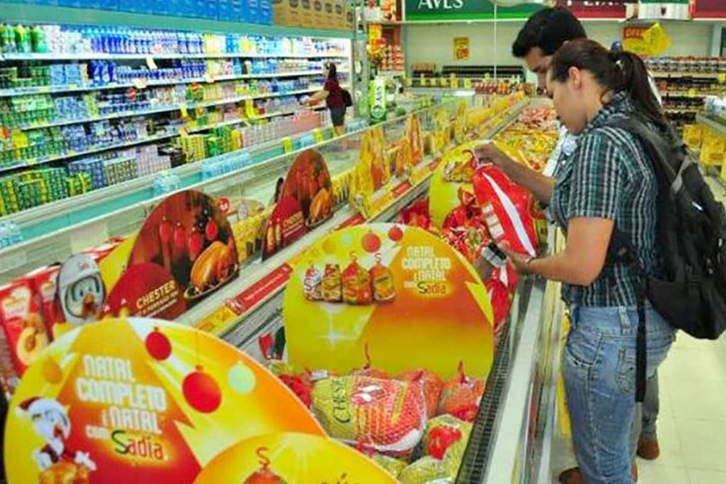 Estado do Tocantins concede incentivo fiscal de até 75% para alimentos