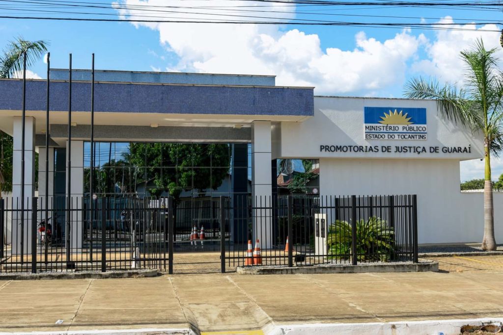 A Ação Civil Pública foi ajuizada, em maio de 2020