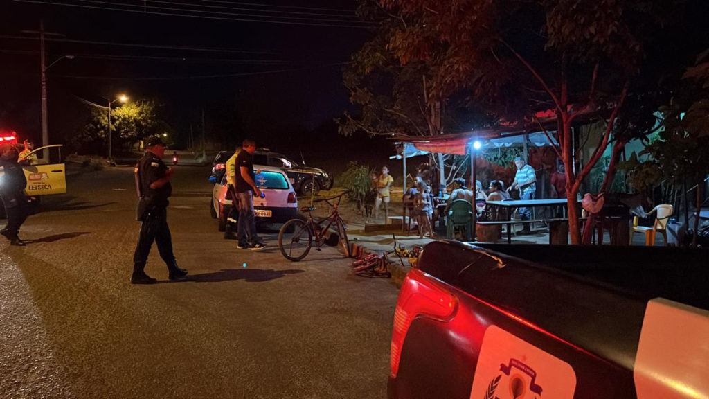 Fiscalização autua estabelecimentos e proprietários de imóveis por perturbação do sossego