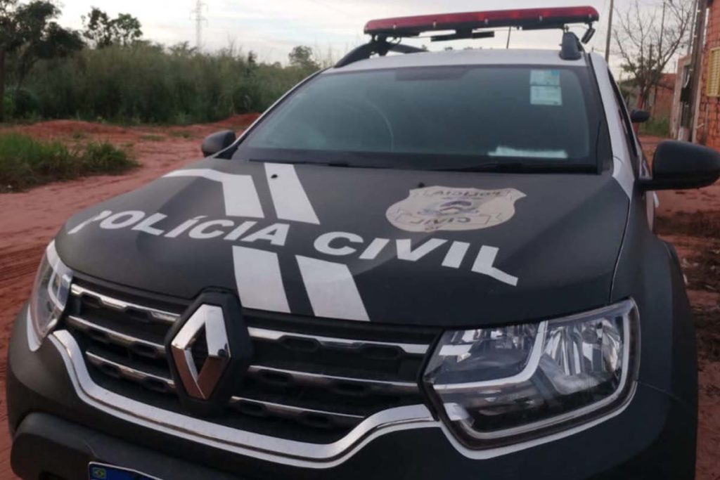 Em São Félix do Tocantins, Polícia Civil conclui inquérito e indicia idoso pela prática de estupro de vulnerável