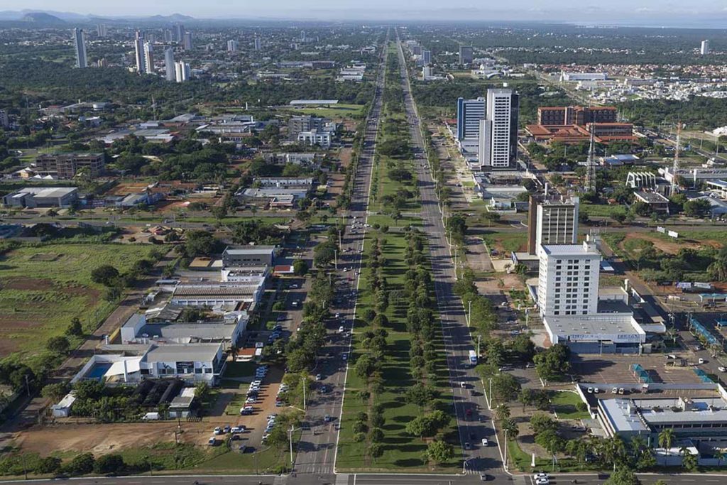 Tocantins é o estado mais rápido para se abrir empresa no Brasil