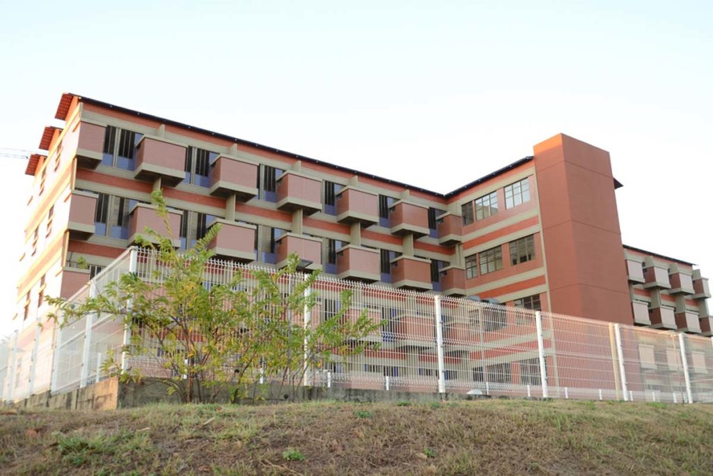 HGP terá serviço de gastroenterologia e hepatologia para atendimentos ambulatoriais