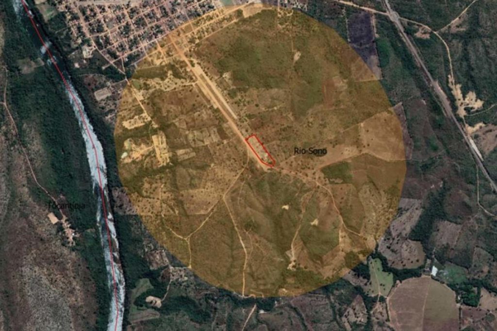 Município de Rio Sono é condenado a implementar sistema de destinação de resíduos sólidos