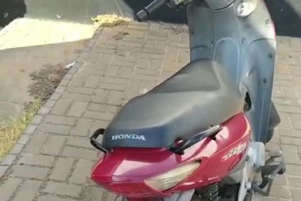 Criminoso reincidente é preso pela Polícia Militar suspeito de receptação em Araguaína