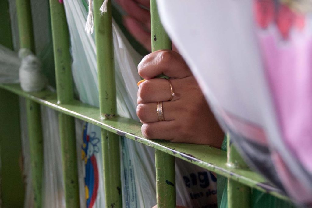 urados acatam teses do MPTO e condenam mulher que encomendou a morte do marido em Luzimangues