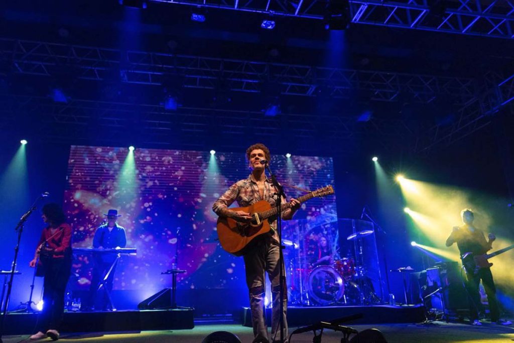 Nando Reis e chef Ravioli são atrações do 16º Festival Gastronômico de Taquaruçu deste ano