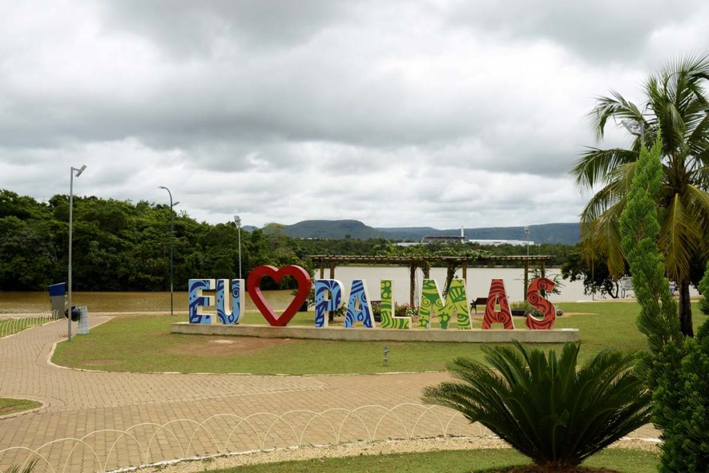 Parque Cesamar recebe ação de desinfecção contra ocorrência de carrapatos