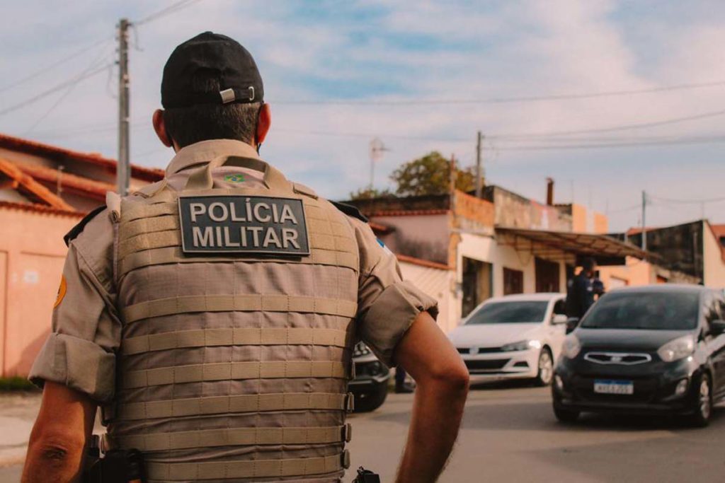 Polícia Militar desmente boatos de invasões à escolas que circulam em redes sociais