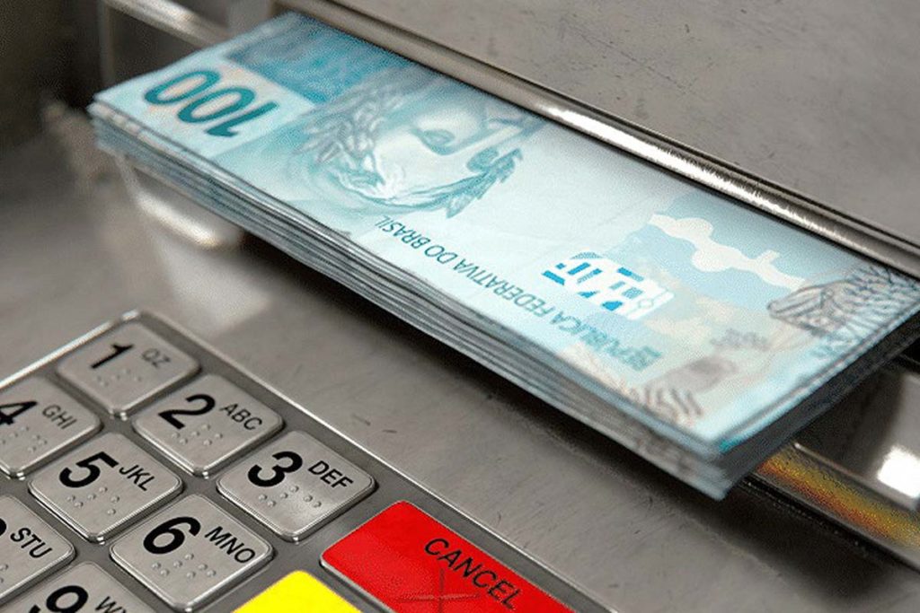 Estado do Tocantins paga salário dos servidores e faz repasse do Igeprev nesta sexta-feira, 26