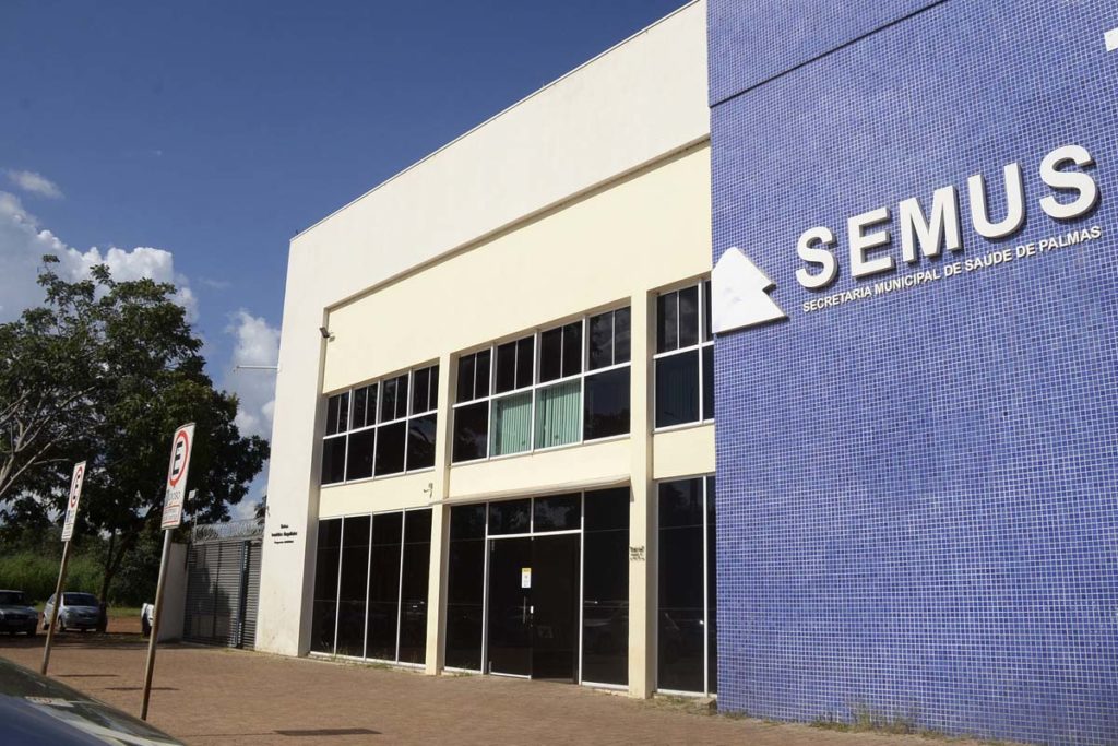 Prefeitura de Palmas concede adicional de insalubridade para mais três categorias profissionais