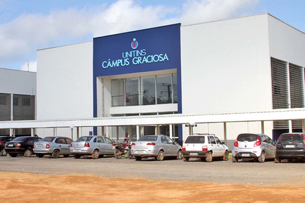 Unitins lança vestibular com mil vagas para 12 cidades do Tocantins