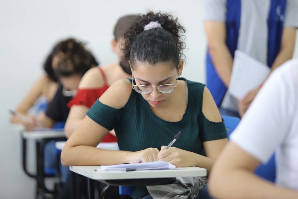 Unitins prorroga inscrições para o vestibular TO Graduado