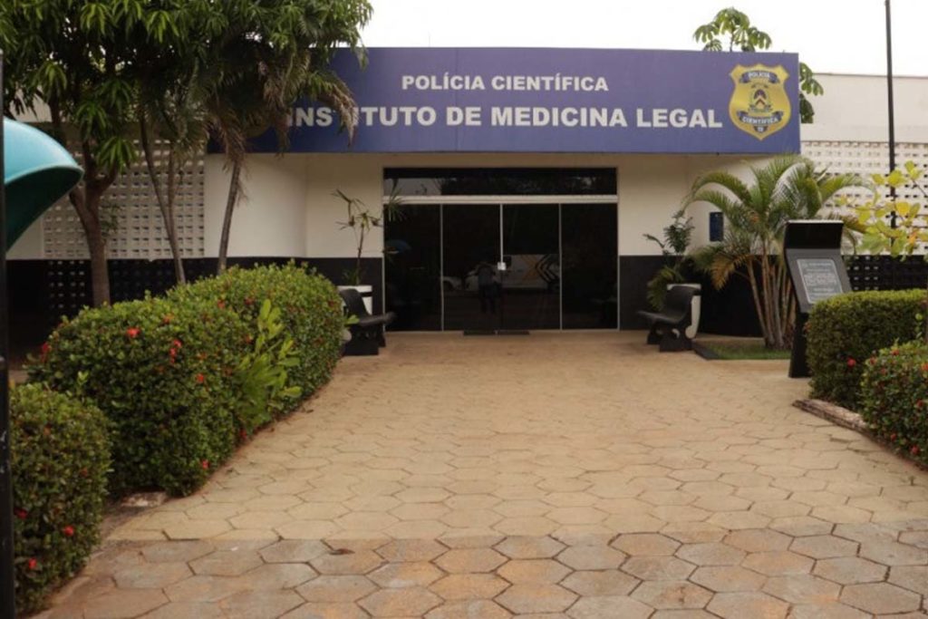 Corpo carbonizado é encontrado próximo à Praia do Prata