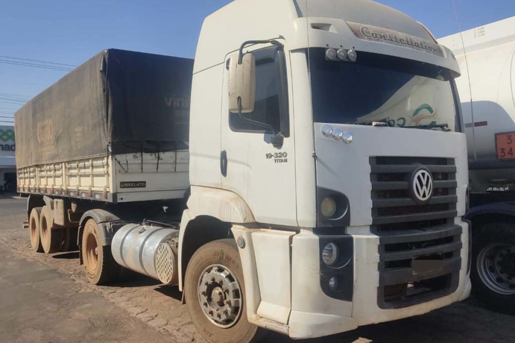 Em Gurupi, Polícia Civil conclui investigações sobre acidente com morte e indicia motorista de caminhão por homicídio culposo e omissão de socorro