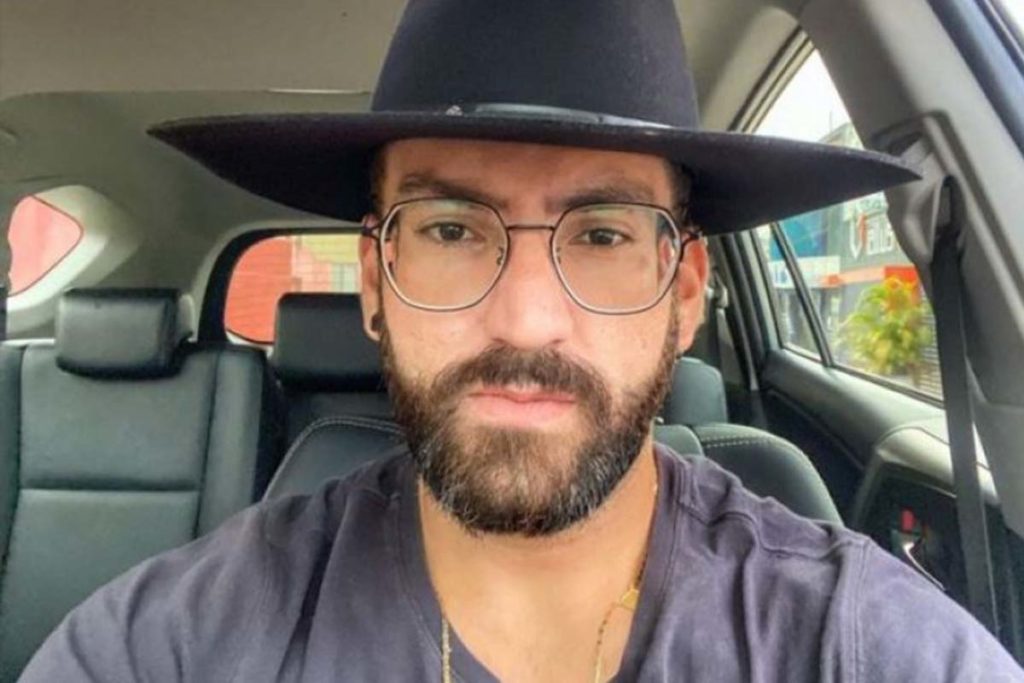 Em Araguaína, Polícia Civil prende empresário suspeito de matar o próprio irmão e deixar o corpo na porta de hospital