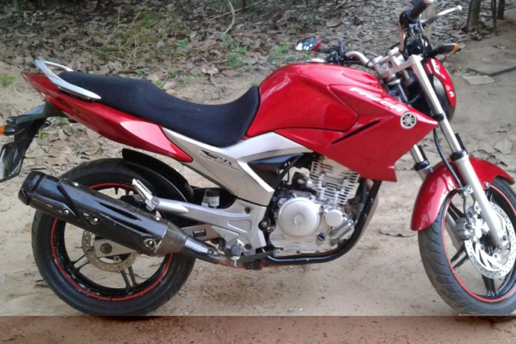 Em Miracema do Tocantins, Polícia Civil desvenda furto, recupera bens subtraídos e prende dois indivíduos por receptação e furto qualificado