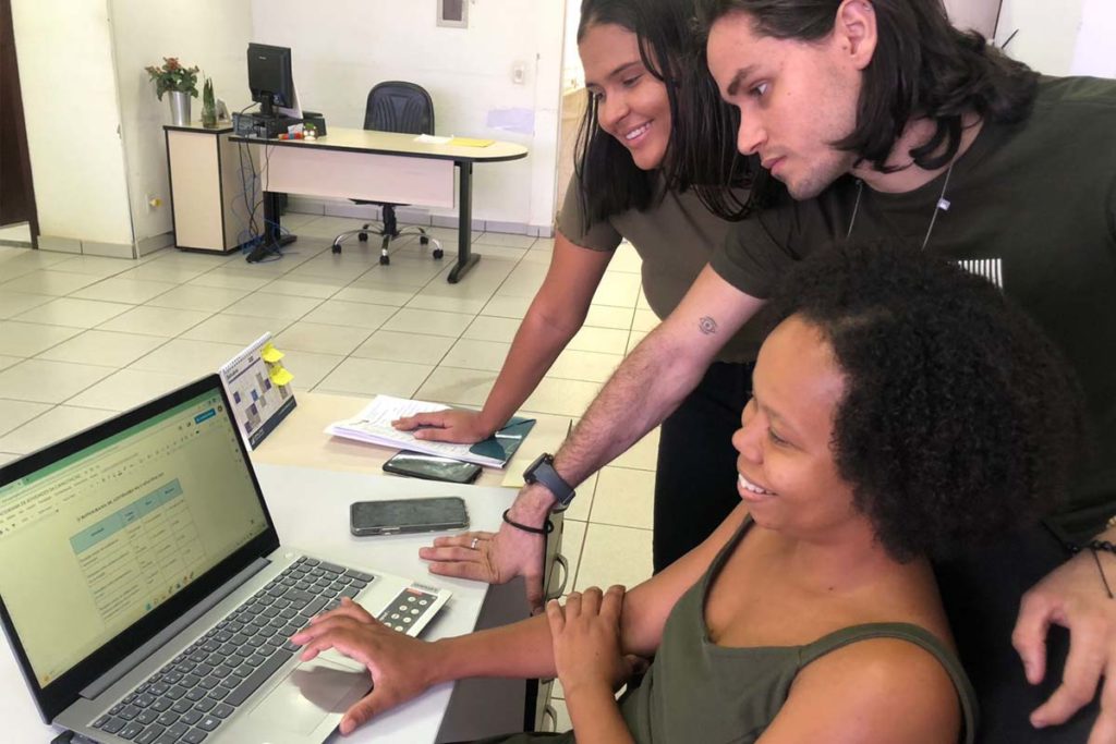 Governo do Tocantins divulga cronograma das capacitações do projeto Jovens Protagonistas