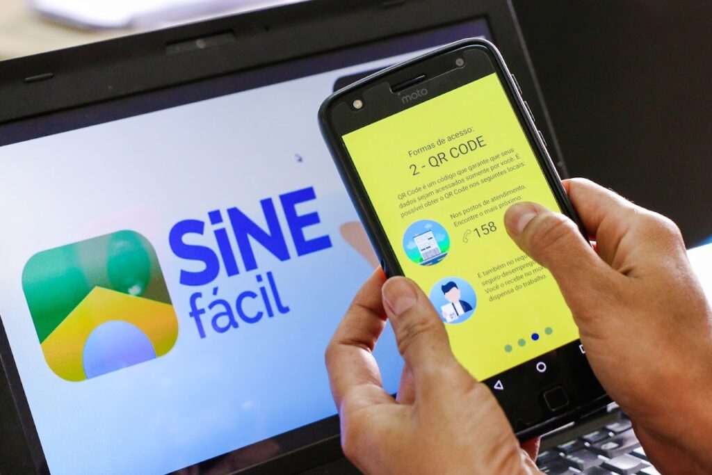 Sine Tocantins disponibiliza 806 vagas de emprego nesta quinta-feira, 20