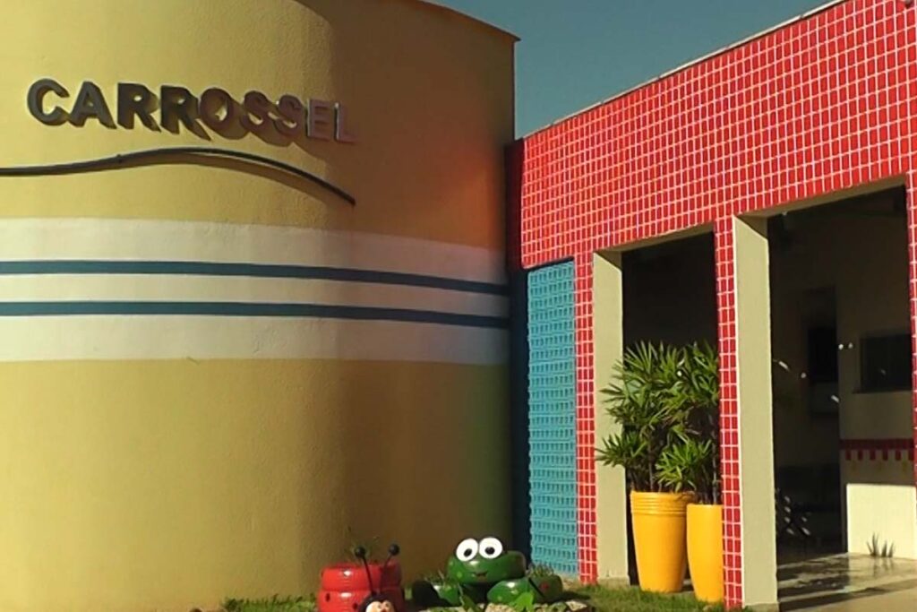 Escolas da rede municipal de Palmas terão pontos facultativos dias 31 e 1º