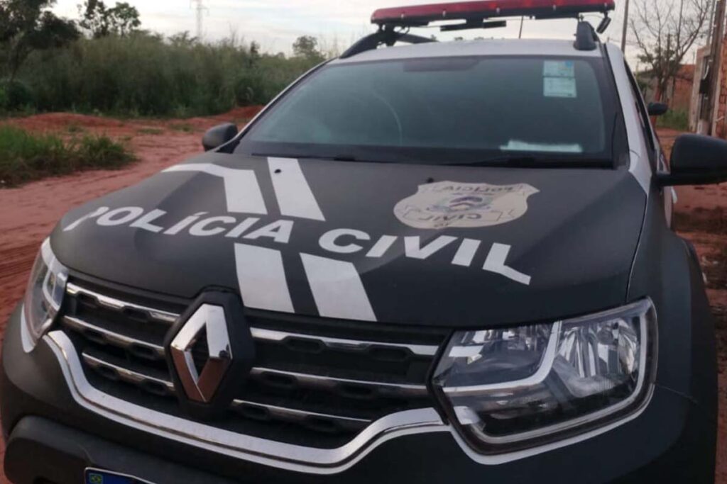Polícia Civil conclui inquérito e indicia três pessoas por tentativa de feminicídio em Novo Acordo