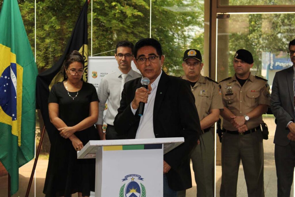 Forças de Segurança do Tocantins reforçam efetivo e ampliam atuação no segundo turno e até o pós-eleições