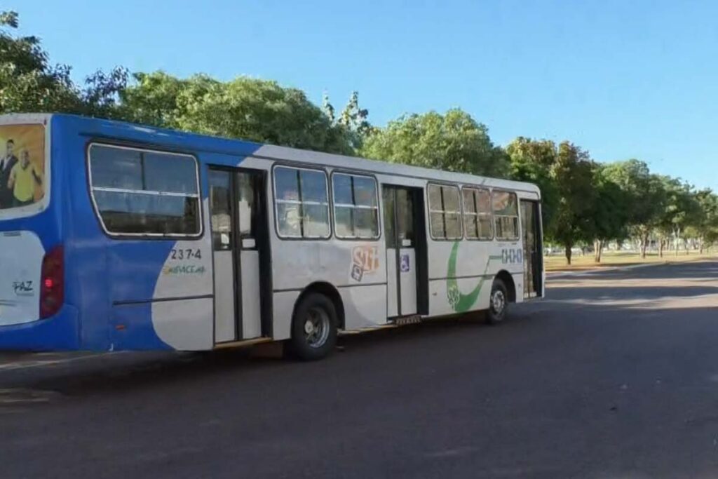 Governo do Tocantins autoriza gratuidade do transporte intermunicipal para o 2º turno das Eleições 2022