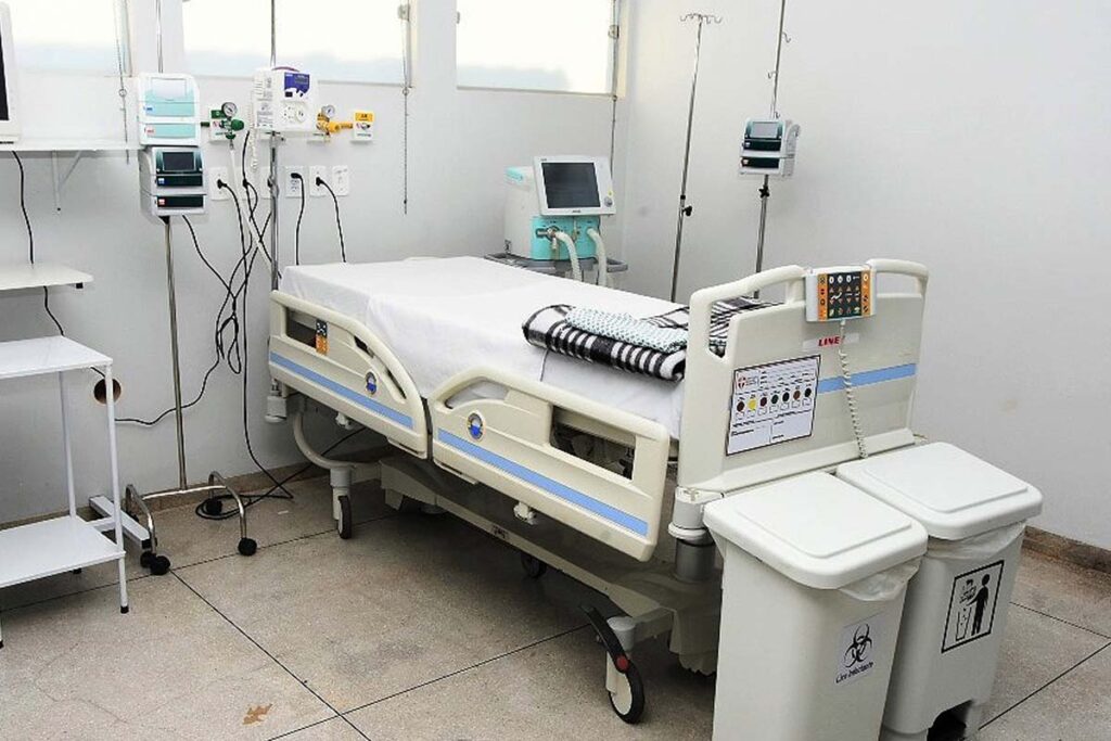 Justiça acolhe pedidos do Ministério Público e determina que Secretaria da Saúde explique déficit da enfermagem no HGP