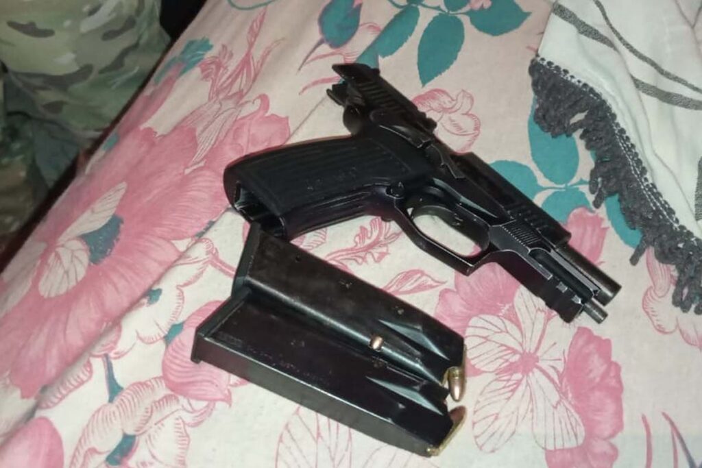 Polícia Civil prende homens suspeitos de cometer onda de homicídios em Palmas