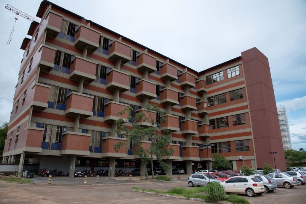 MPTO solicita informações sobre irregularidades no fornecimento de alimentação no HGP