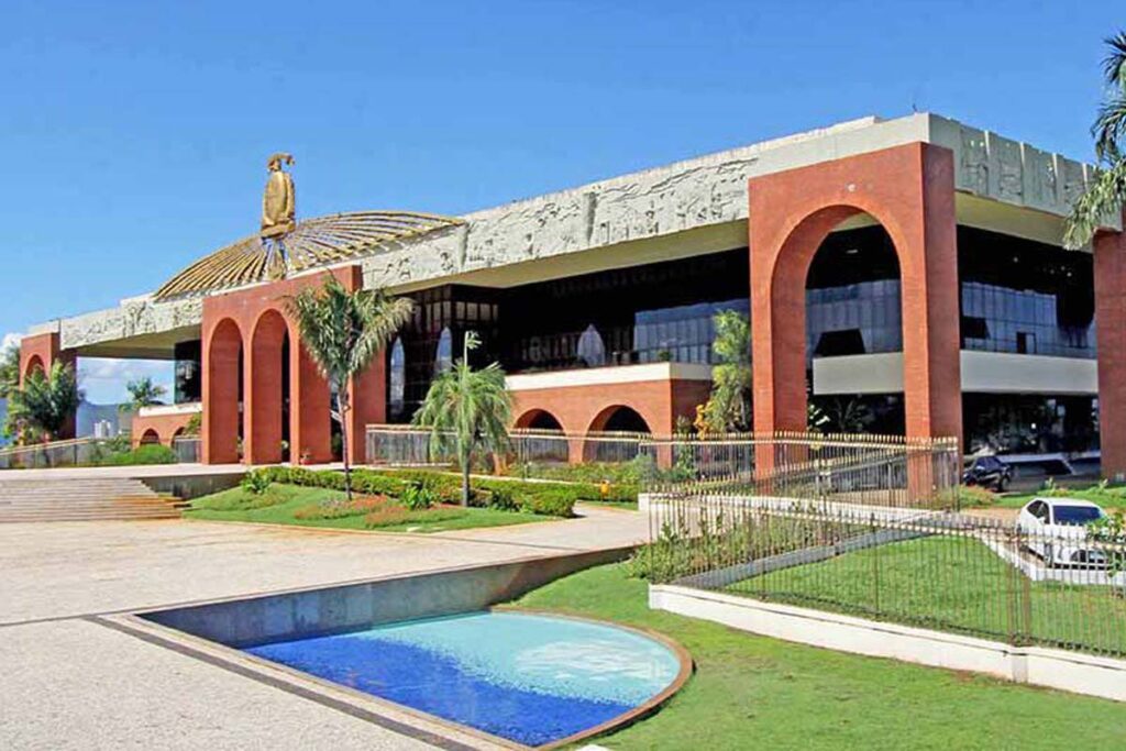 Governo do Tocantins paga folha de outubro nesta quinta, 27