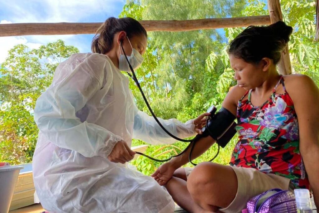 Coren-TO define prazo para DSEI Tocantins regularizar serviços de enfermagem