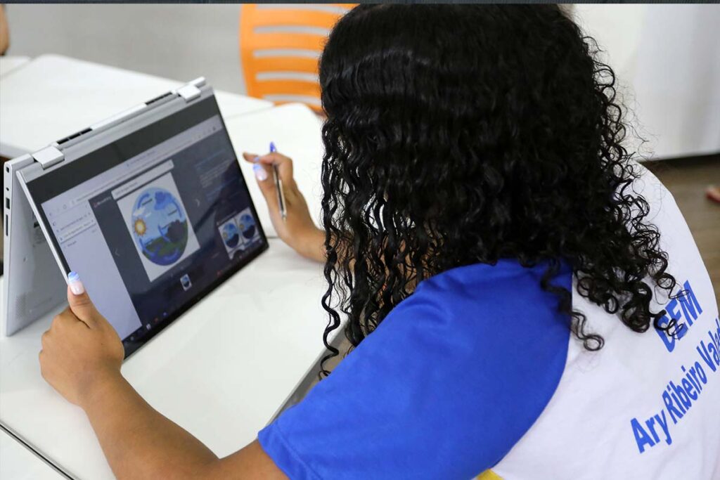 Inscrições para o projeto Imersão Científica encerram nesta segunda-feira, 17