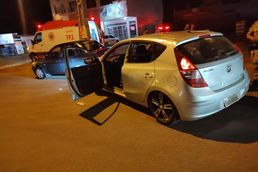 Oito pessoas são presas por suspeitas de envolvimento em roubo na Orla 14 em Palmas